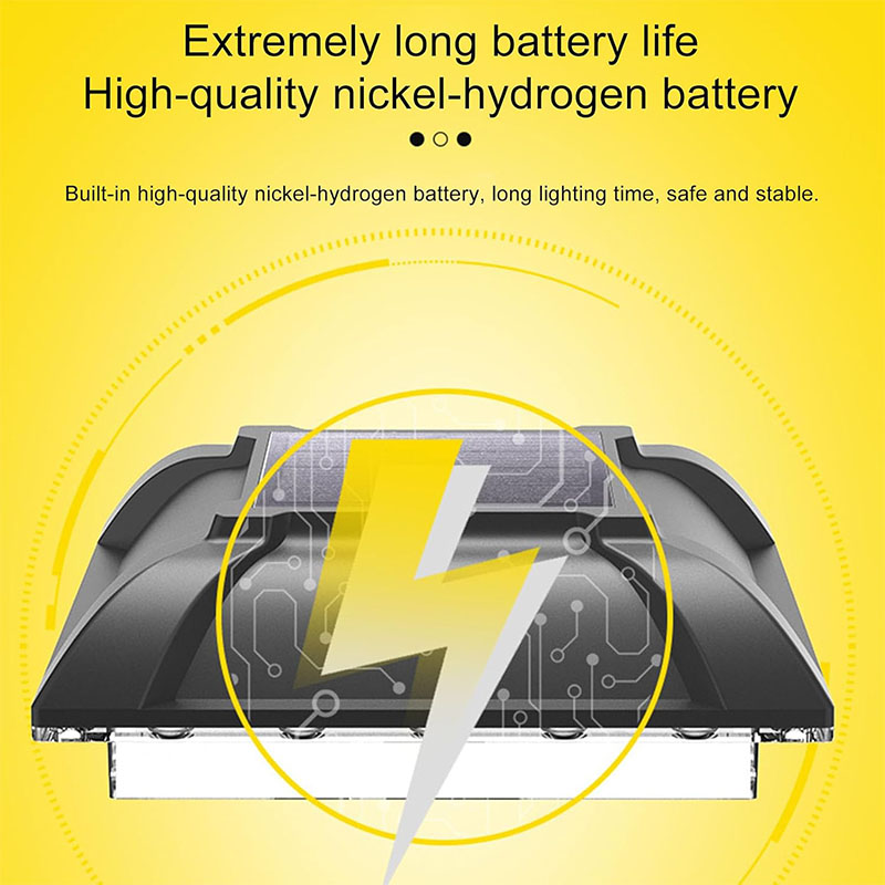 LED-Solar-Säulenleuchte für de – Outdoor Power Post Bewertung und Preis