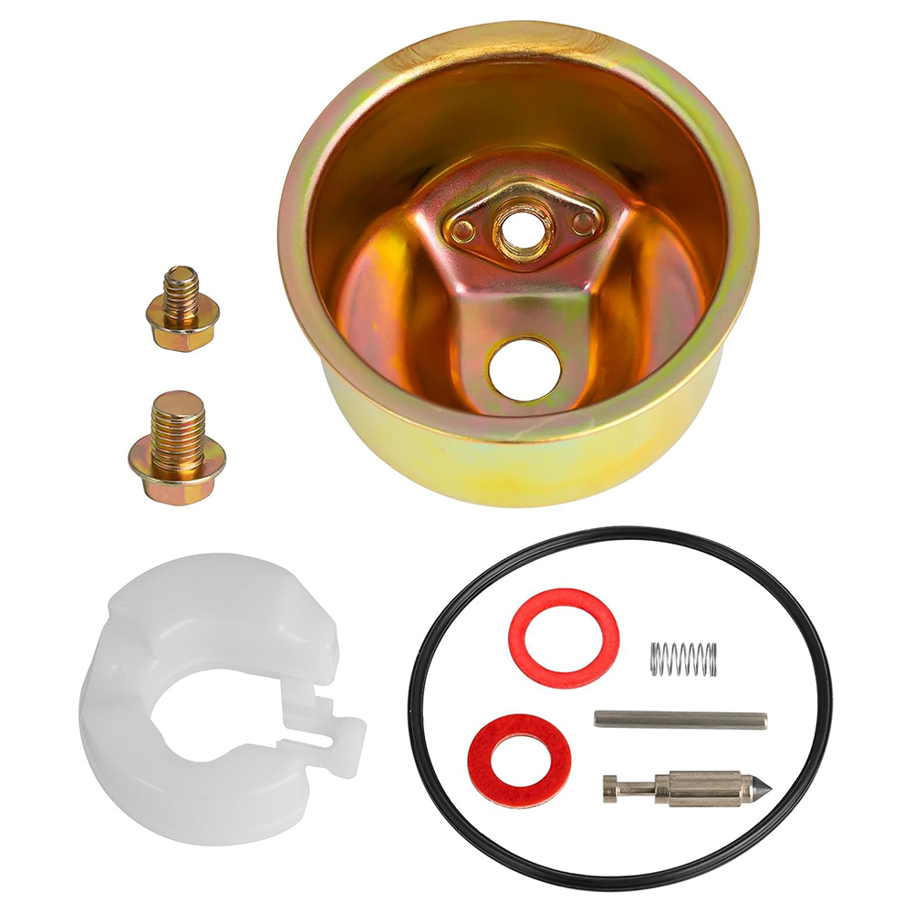 Vergaser-Schwimmerkammer-Kit f – Outdoor Power Equipment Repair Bewertung und Preis