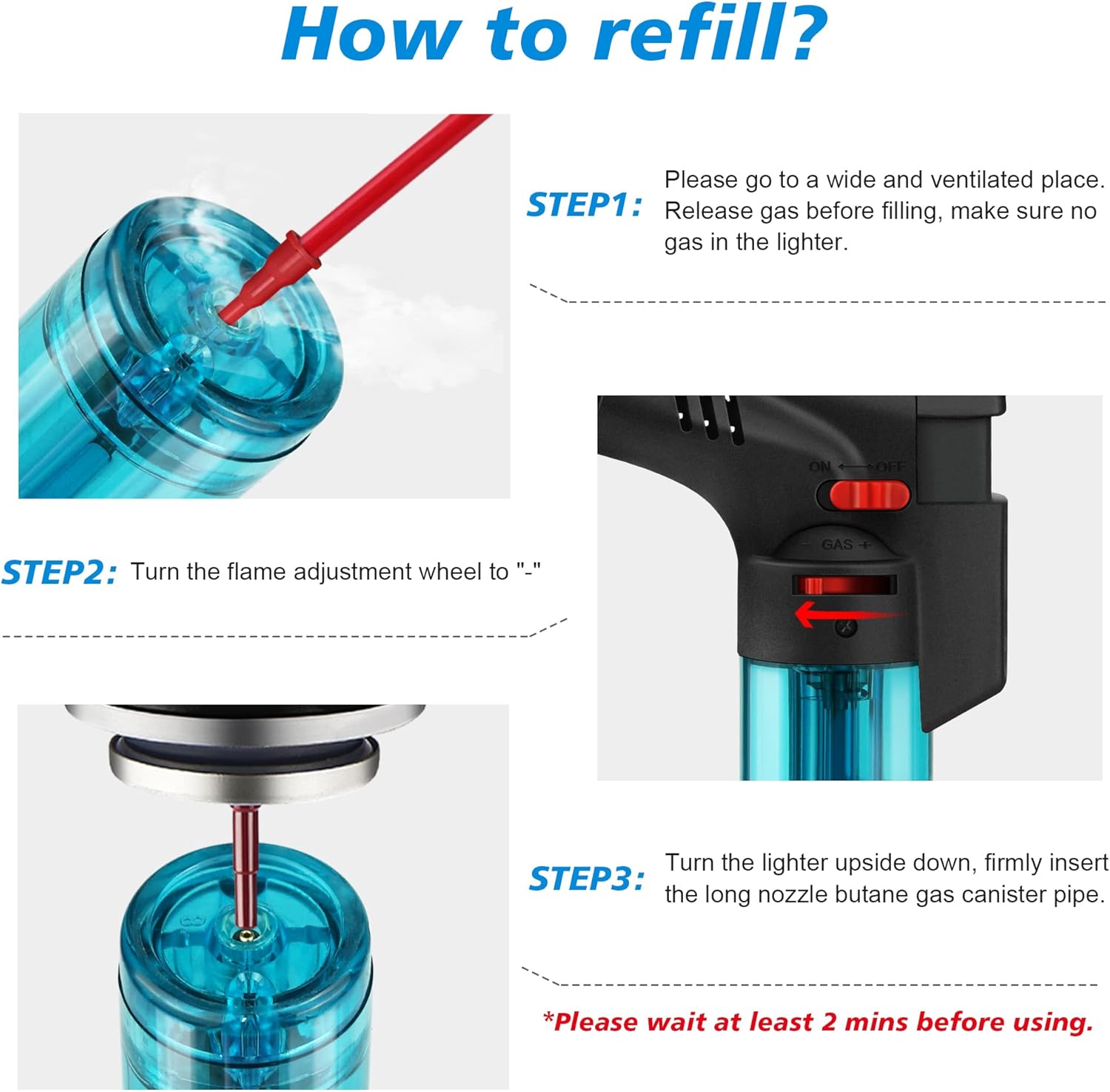 Fackelfeuerzeuge, Jet Flame, B – Outdoor Kitchen Power Burner Bewertung und Preis