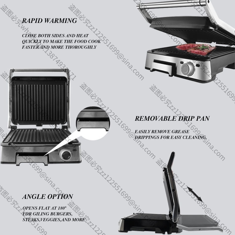 Geeignet für Grillgrills, leic – Outdoor Power Grill Bewertung und Preis